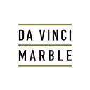 Da Vinci Marble logo
