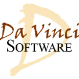 Da Vinci Software Solutions logo