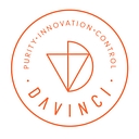 Davinci Vaporizer logo
