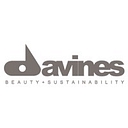 davines.com logo