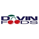 Davin Foods logo