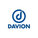 Davion Inc. logo