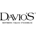 Davio's Northern Italian Steakhouse logo
