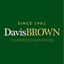 Davis Brown logo