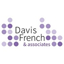 Davis, French & Associates logo