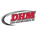 Davis-Houk Mechanical logo