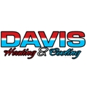 Davis Heating & Cooling logo