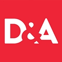 Davis & Associates Communications logo