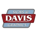 Davis Signs & Graphics logo