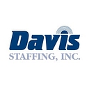Davis Staffing, Inc. logo