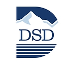 Davis School District logo