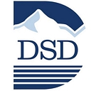 Davis School District logo