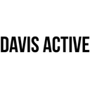 davisactive.com logo