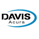 Davis Acura logo