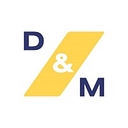 Davis & Moore logo