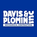 Davis & Plomin Mechanical logo