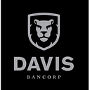 Davis Bancorp logo