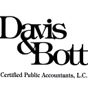 Davis & Bott logo