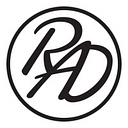 R.A. Davis Commodities logo