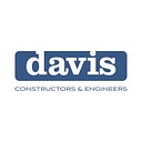 Davis Constructors & Engineers, Inc. logo