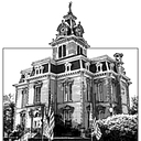 Davis County logo