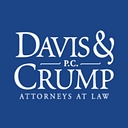 Davis & Crump logo