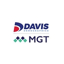 Davis Demographics   Mgt logo
