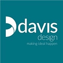 Davis Design logo