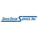 Davis Door Service logo