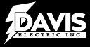 Davis Electric logo