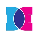 Davis Events Agency logo