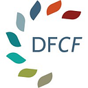 Davis Family Foundation logo