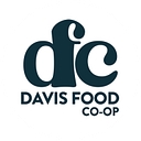 Davis Food Co Op logo