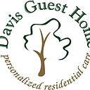 Davis Guest Home logo