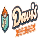 Davis Heating & Air logo