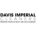 Davis Imperial Cleaners logo