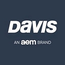 Davis Instruments logo