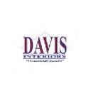Davis Interiors logo