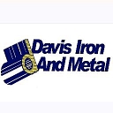 Davis Iron And Metal logo