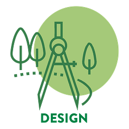 DAVIS LANDSCAPE LTD logo