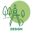 Davis Landscape Ltd logo