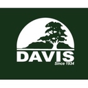 Davis Landscape logo