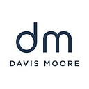 Davis Moore logo