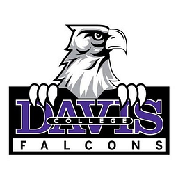 Davis College logo