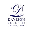 Davison Benefits Group, Inc. logo