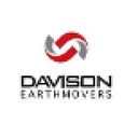 Davison Earthmovers logo