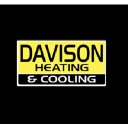 Davison Home Services logo