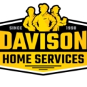 Davison Home Services logo