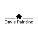 Davis Painting logo