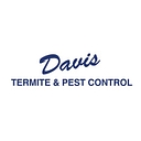 Davis Pest Control logo